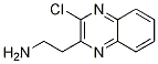 (3-Chloro-quinoxalin-2-yl)-ethyl-amine CAS#: 99421-13-3
