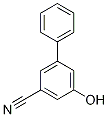 3-Cyano-5-phenylphenol CAS#: 939771-50-3