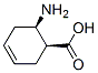 3-Cyclohexene-1-carboxylicacid,6-amino-,(1S,6R)-(9CI) CAS#: 98856-64-5