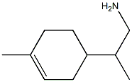 3-Cyclohexene-1-ethanamine, -bta-,4-dimethyl- CAS#: 911793-98-1