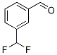 3-Difluoromethyl-benzaldehyde CAS#: 945004-44-4