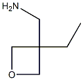 (3-Ethyloxetan-3-yl)MethanaMine CAS#: 929900-20-9