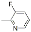 3-FLUORO-2-METHYLPYRIDINE CAS#: 915720-69-3