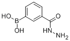 3-(HYDRAZINECARBONYL)BENZENEBORONIC ACID 97 CAS#: 913835-79-7