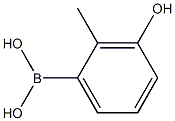 3-Hydroxy-2-methylphenylboronic acid CAS#: 948592-46-9