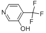 3-Hydroxy-4-(trifluoromethyl)pyridine CAS#: 936841-71-3