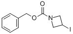 3-IODO-AZETIDINE-1-CARBOXYLIC ACID BENZYL ESTER CAS#: 939759-26-9