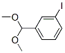 3-IODOBENZALDEHYDE DIMETHYL ACETAL CAS#: 99405-04-6