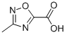 3-METHYL-1,2,4-OXADIAZOLE-5-CARBOXYLIC ACID CAS#: 944906-32-5