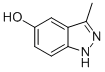 3-Methyl-1H-indazol-5-ol CAS#: 904086-08-4