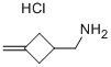(3-Methylenecyclobutyl)methanamine CAS#: 915402-10-7
