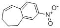 3-NITRO-6,7-DIHYDRO-5H-BENZOCYCLOHEPTENE CAS#: 939760-96-0
