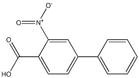 3'-Nitro-biphenyl-4-carboxylic acid CAS#: 99847-13-9