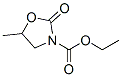 3-Oxazolidinecarboxylic acid, 5-methyl-2-oxo-, ethyl ester CAS#: 929718-45-6