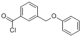 3-(PHENOXYMETHYL)BENZOYL CHLORIDE CAS#: 910037-22-8