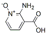 3-Pyridinecarboxylic acid, 2-amino-, 1-oxide CAS#: 906728-31-2