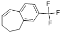3-TRIFLUOROMETHYL-6,7-DIHYDRO-5H-BENZOCYCLOHEPTENE CAS#: 939761-02-1