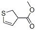 3-Thiophenecarboxylicacid,2,3-dihydro-,methylester(9CI) CAS#: 98508-66-8