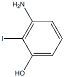 3-amino-2-iodophenol CAS#: 99968-82-8