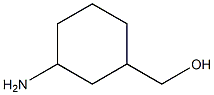 3-aminocyclohexanemethanol CAS#: 925921-14-8