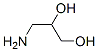 3-aminopropane-1,2-diol CAS#: 98923-21-8