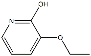 3-ethoxypyridin-2-ol CAS#: 909854-16-6