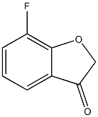 3(2H)-Benzofuranone, 7-fluoro- CAS#: 939759-27-0