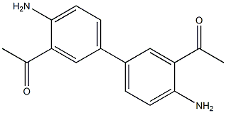 33DIACETYLBENZIDINE CAS#: 98805-29-9