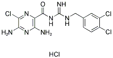 3',4'-DICHLOROBENZAMIL HYDROCHLORIDE CAS#: 928621-15-2