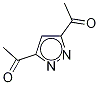 3,5-Diacetylpyrazole CAS#: 98276-70-1