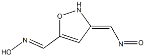 3,5-Isoxazoledicarboxaldehyde,dioxime(6CI) CAS#: 99420-31-2