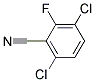 3,6-DICHLORO-2-FLUOROBENZONITRILE CAS#: 916420-65-0