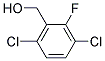 3,6-DICHLORO-2-FLUOROBENZYL ALCOHOL CAS#: 916420-68-3