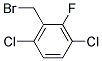 3,6-DICHLORO-2-FLUOROBENZYL BROMIDE CAS#: 916420-69-4