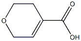 3,6-Dihydro-2H-pyran-4-carboxylic acid CAS#: 99338-32-6