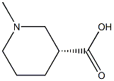 (3R) -1-methylpiperidine-3-ácido carboxílico CAS nº: 952480-19-2