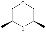 (3R,5S)-3,5-DIMETHYLMORPHOLINE CAS#: 942400-51-3