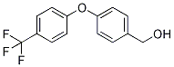 (4-(4-(TrifluoroMethyl)phenoxy)phenyl)Methanol CAS#: 933786-79-9