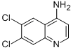 4-AMINO-6,7-DICHLOROQUINOLINE CAS#: 948292-94-2