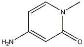 4-Amino-1-methylpyridin-2(1H)-one CAS#: 952182-01-3
