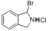 4-BROMO-ISOINDOLINE HCL CAS#: 923590-95-8