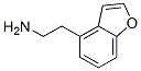 4-Benzofuranethanamine CAS#: 936701-37-0
