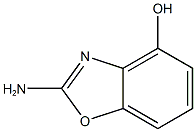 4-Benzoxazolol,2-amino-(6CI,9CI) CAS#: 98549-92-9