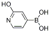 4-Boronopyridin-2-ol CAS#: 902148-83-8