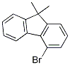 4-BroMo-9,9-diMethyl fluorene CAS#: 942615-32-9
