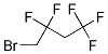 4-Bromo-1,1,1,3,3-pentafluorobutane 97% CAS#: 933600-79-4
