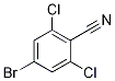 4-Bromo-2,6-dichlorobenzonitrile CAS#: 99835-27-5
