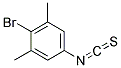 4-Bromo-3,5-dimethylphenylisothiocyanate CAS#: 948294-41-5