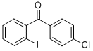 4'-CHLORO-2-IODOBENZOPHENONE CAS#: 99847-66-2