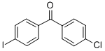 4-CHLORO-4'-IODOBENZOPHENONE CAS#: 99847-42-4